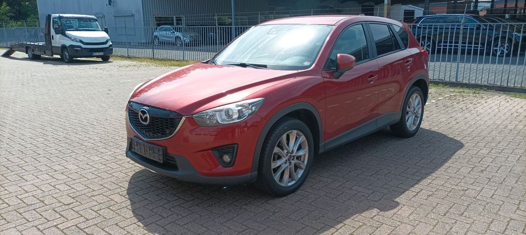 Mazda CX-5 247.000 km 4.500 &euro; Bad Bentheim/Gildehaus 48455