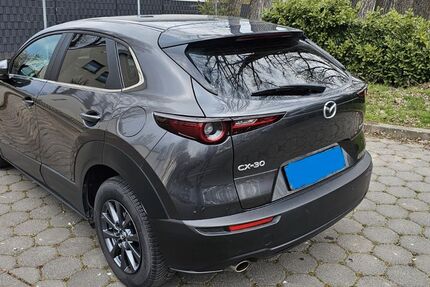 Mazda CX-30 52.500 km 19.000 &euro; Wiesbaden 65203