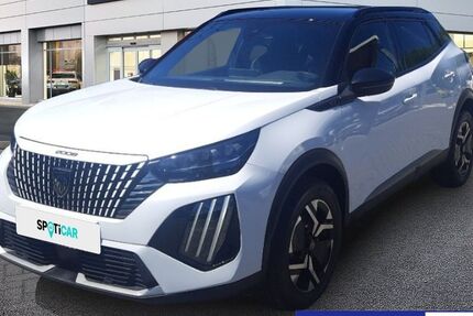 Peugeot 2008 19.596 km 19.430 &euro; Mainz 55120