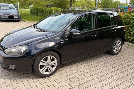 VW Golf 95.000 km 7.950 &euro; Rühen 38471