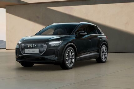 Audi Q4 e-tron 2.600 km 43.795 &euro; Landshut 84030