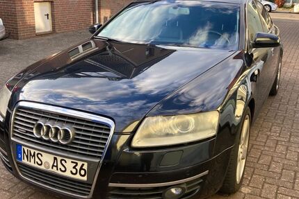Audi A6 312.000 km 4.600 € Neumünster 24537