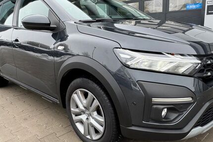 Dacia Sandero 60.999 km 12.490 &euro; Wiesmoor 26639