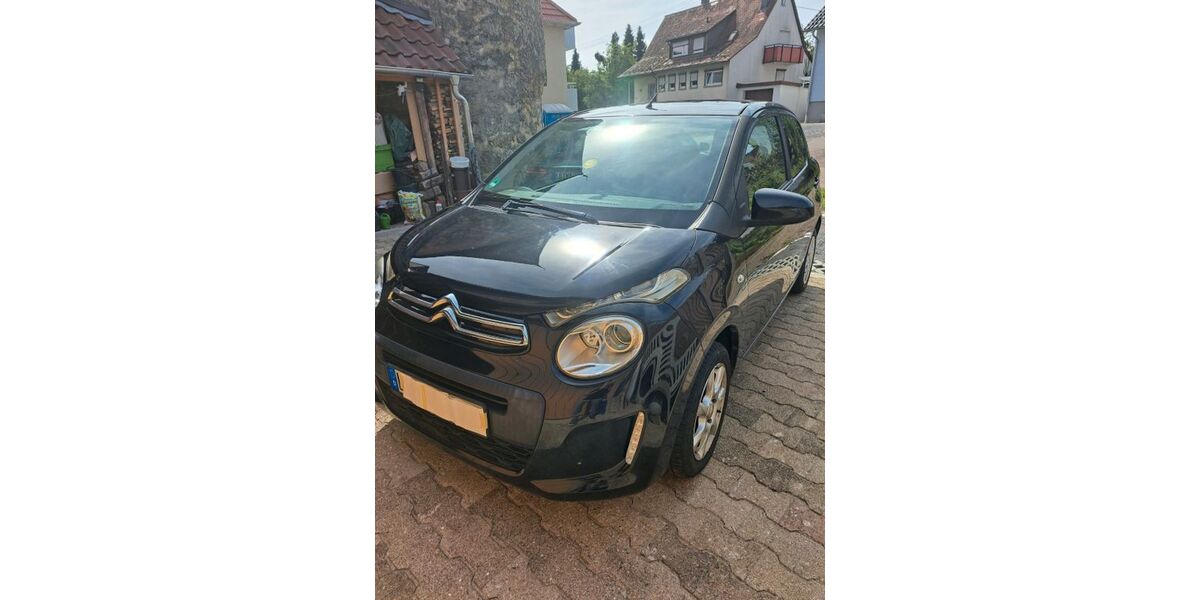 Citroen C1 113.000 km 4.990 € Vaihingen an der Enz 71665