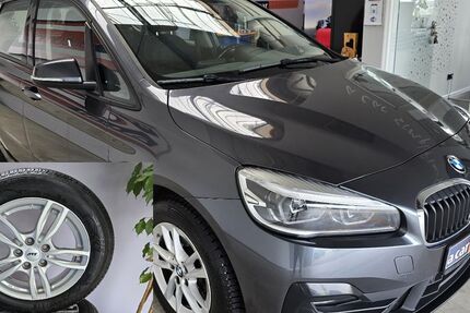 BMW 218 Active Tourer 199.990 km 12.390 &euro; Altingen (Kreis Tübingen) 72119