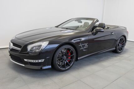 Mercedes-Benz SL 63 AMG 19.013 km 83.241 &euro; Sittensen 27419