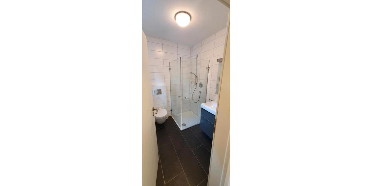 Erdgeschoßwohnung Münster Münster-West - 1.5 Zimmer, 30 m&sup2;, 580&euro; | Angebot:26678010