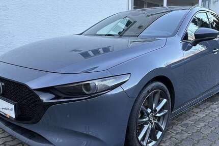 Mazda 3 59.705 km 17.888 &euro; Zwickau 08064