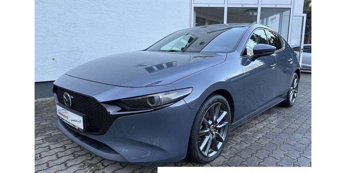 Mazda 3 59.705 km 17.888 &euro; Zwickau 08064