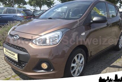 Hyundai i10 83.000 km 7.490 &euro; Nördlingen 86720