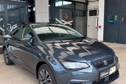 Seat Ibiza 5.060 km 19.990 &euro; Geilenkirchen 52511