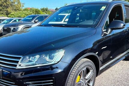 VW Touareg 189.900 km 15.890 &euro; Neunkirchen 57290
