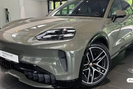 Porsche Cayenne 5.000 km 134.850 &euro; Dresden 01129