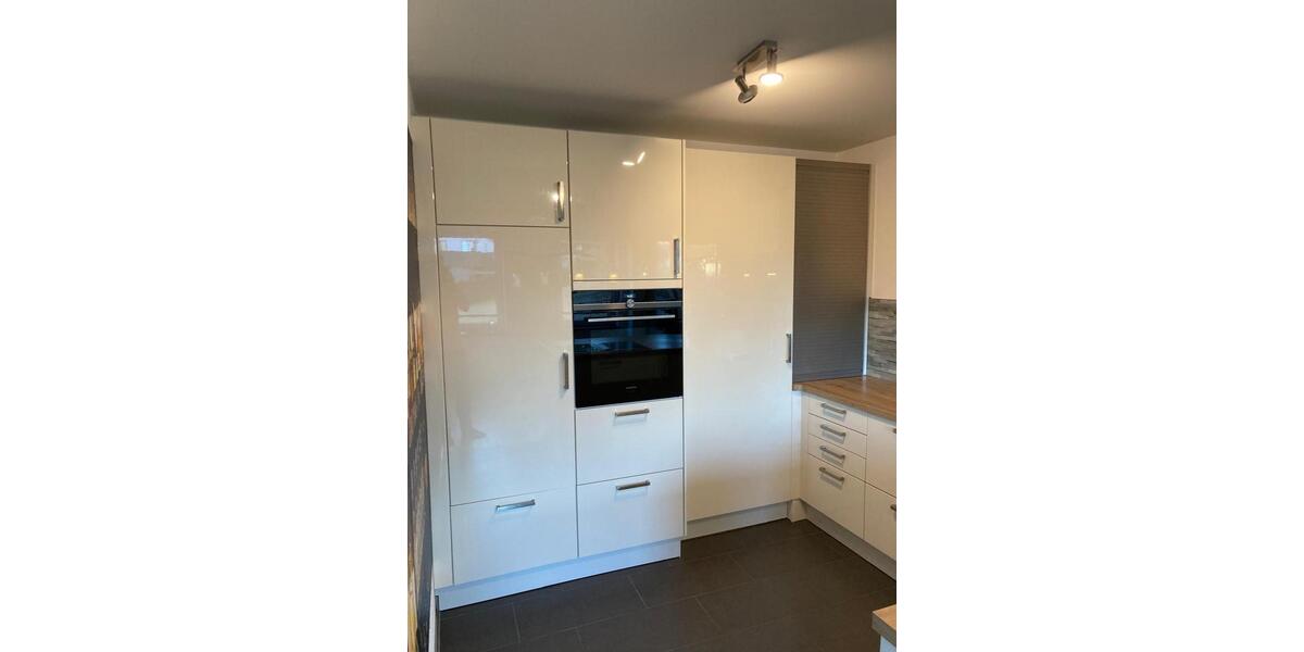 Etagenwohnung Nabburg - 3.5 Zimmer, 86 m&sup2;, 345.500&euro; | Angebot:26539523