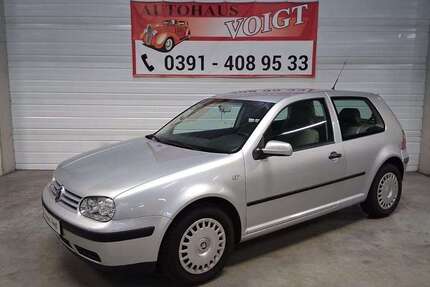 VW Golf 95.512 km 2.998 &euro; Magdeburg 39116
