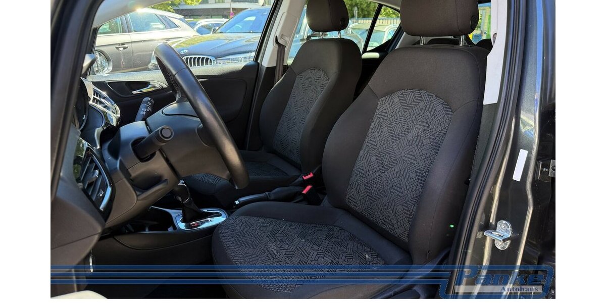 Opel Corsa ON*SHZ*Tempo*Klima*Automatik*Touch* 116.779 km 9.280 &euro; Berlin 13187