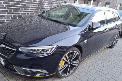 Opel Insignia 91.000 km 19.800 &euro; Uelsen 49843