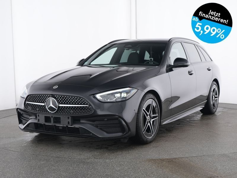 Mercedes-Benz C 180 6.488 km 39.880 € Siegburg 53721