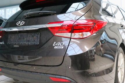 Hyundai i40 236.175 km 10.980 &euro; Großefehn 26629