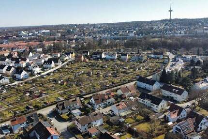 Doppelhaushälfte mit Potential 5 zimmer