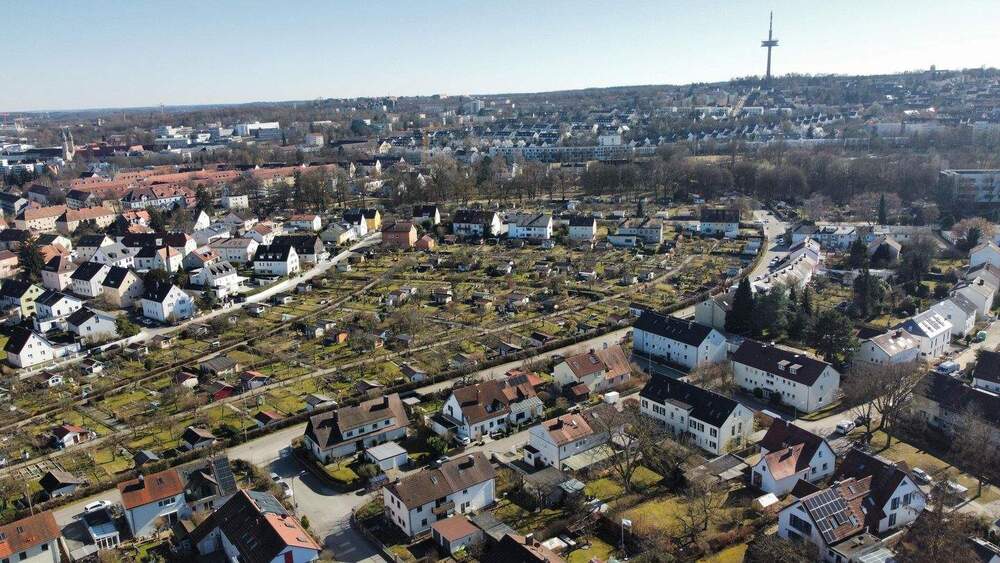 Doppelhaushälfte mit Potential 5 zimmer