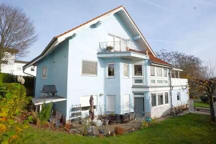 Haus Künzell - 11 Zimmer, 296 m&sup2;, 640.000&euro; | Angebot:26398813