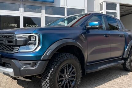 Ford Ranger 47.450 km 58.990 &euro; Bruchhausen-Vilsen 27305
