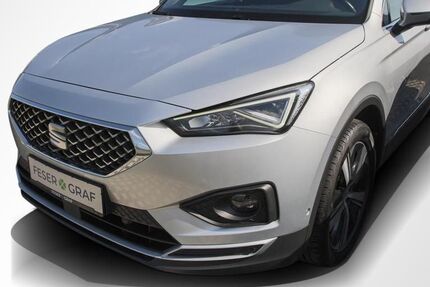 Seat Tarraco 127.200 km 24.880 &euro; Baiersdorf 91083