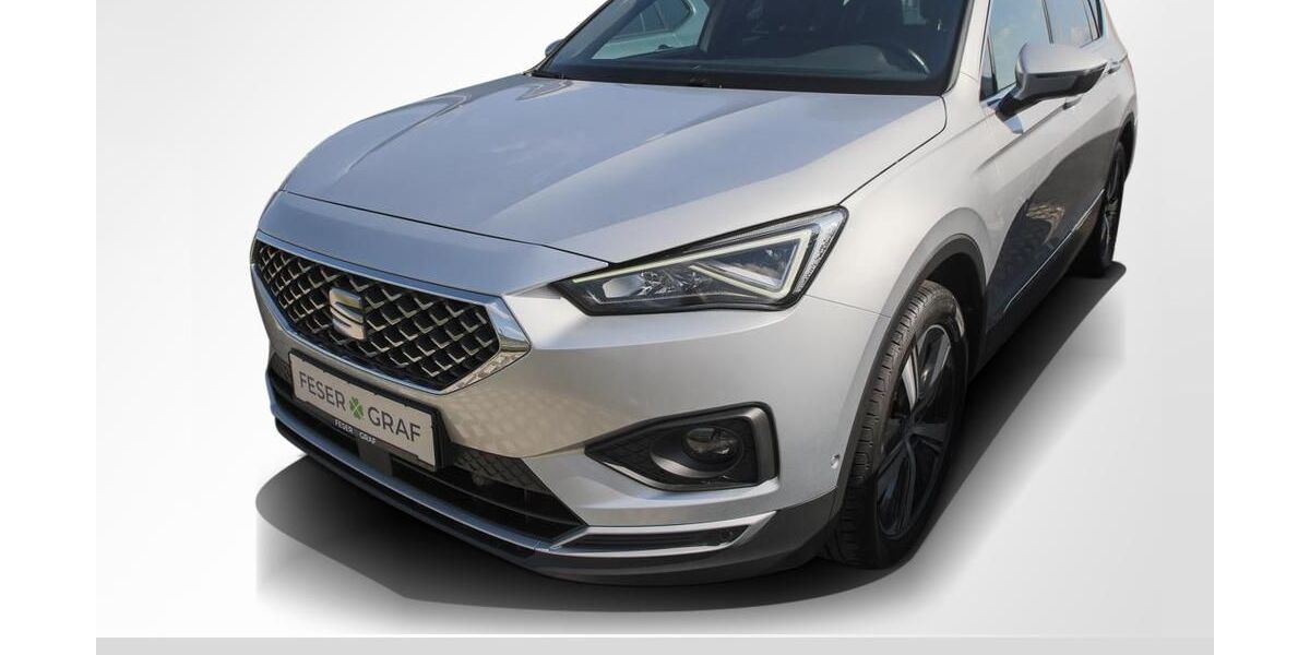 Seat Tarraco 127.200 km 24.880 &euro; Baiersdorf 91083