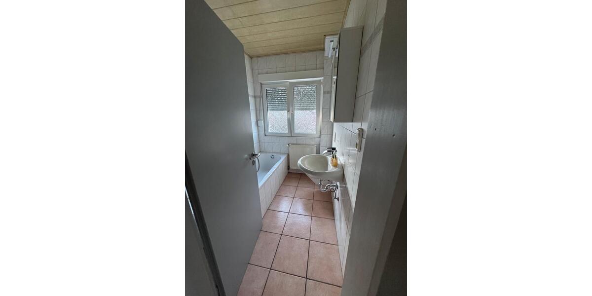 Etagenwohnung Haiger - 2 Zimmer, 60 m&sup2;, 630&euro; | Angebot:25406608