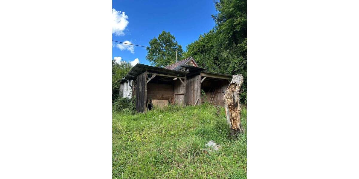 Traumgrundstück zimmer