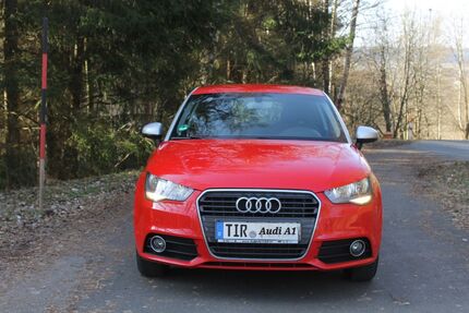 Audi A1 140.000 km 6.800 &euro; Waldershof 95679