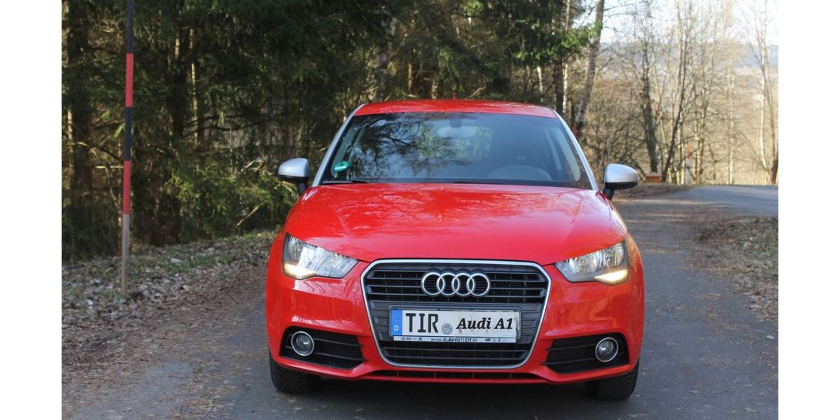 Audi A1 140.000 km 6.800 &euro; Waldershof 95679