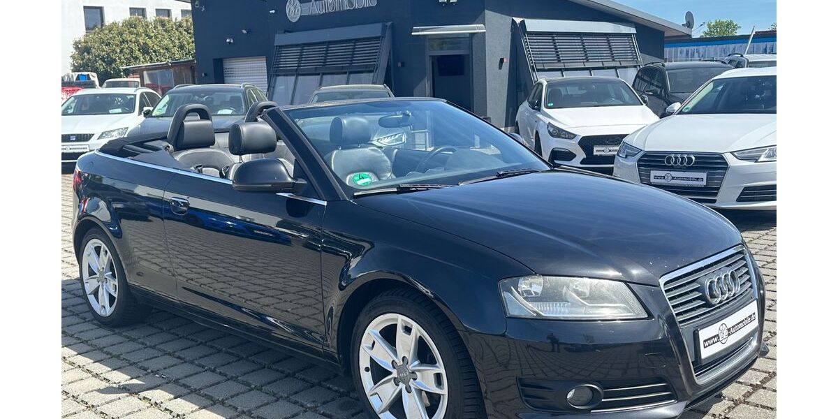 Audi A3 232.000 km 3.990 &euro; Butzbach 35510