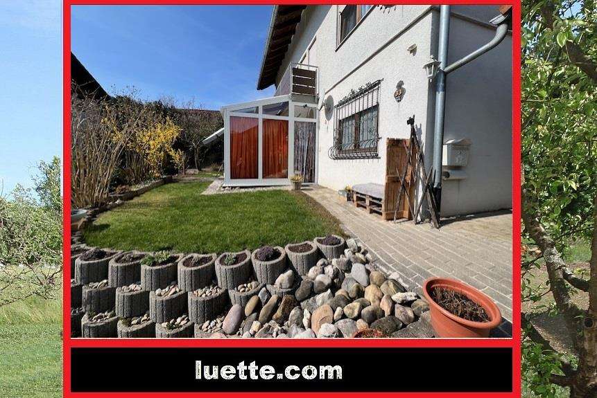 Einfamilienhaus Lauchringen - 7.5 Zimmer, 200 m&sup2;, 468.000&euro; | Angebot:26488316