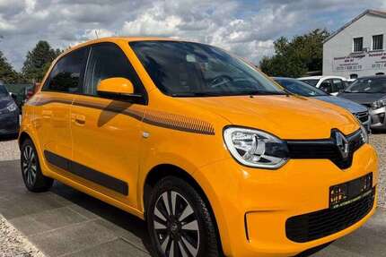 Renault Twingo 67.000 km 8.499 &euro; Hannover 30163