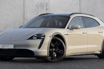 Porsche Taycan 26.786 km 68.900 &euro; Holzwickede 59439