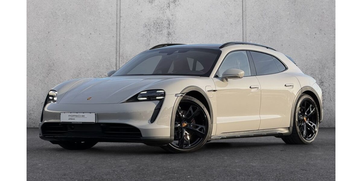 Porsche Taycan 26.786 km 70.500 &euro; Holzwickede 59439