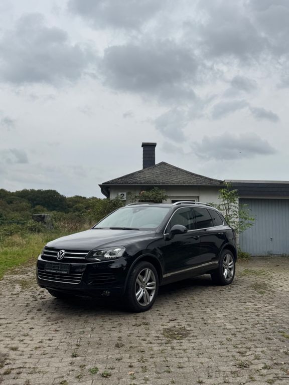 Touareg