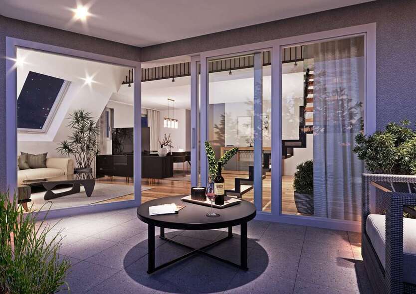 Wohnung zum Kaufen in Reutlingen 859.000 € 133 m²