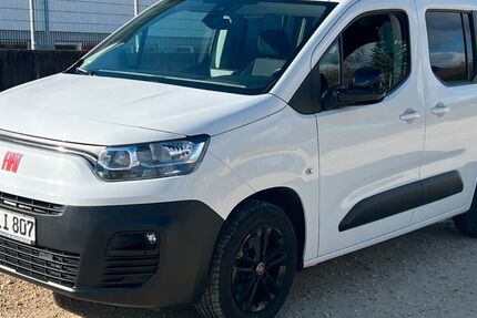 Fiat Doblo 80.000 km 15.499 &euro; Albstadt 72458