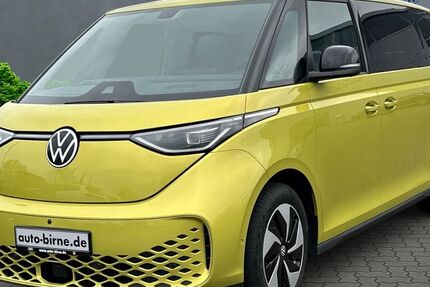VW ID. Buzz 6.465 km 59.880 &euro; Bad Doberan 18209