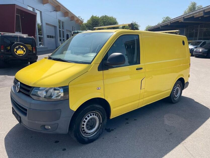 T5 Transporter