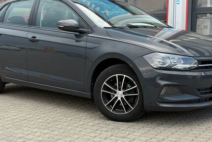 VW Polo 99.798 km 8.499 &euro; Meßstetten 72469
