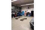 Kfz-Werkstatt mit Waschhalle voll ausgestattet 30 Auto Platz zimmer