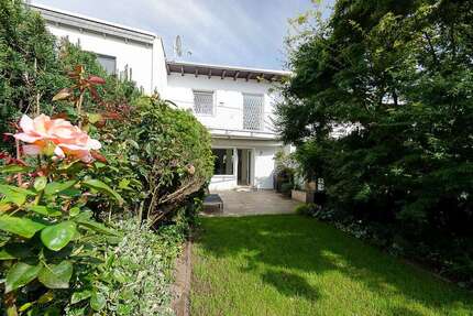 Haus Langen (Hessen) - 3 Zimmer, 113 m&sup2;, 498.000&euro; | Angebot:25505190