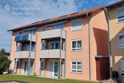 Wohnung Leutkirch - 4 Zimmer, 92 m&sup2;, 320.000&euro; | Angebot:26277640