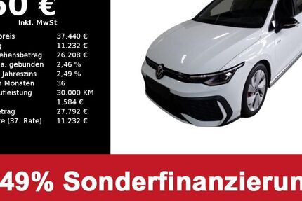 VW Golf 11.585 km 37.440 &euro; Hilpoltstein 91161