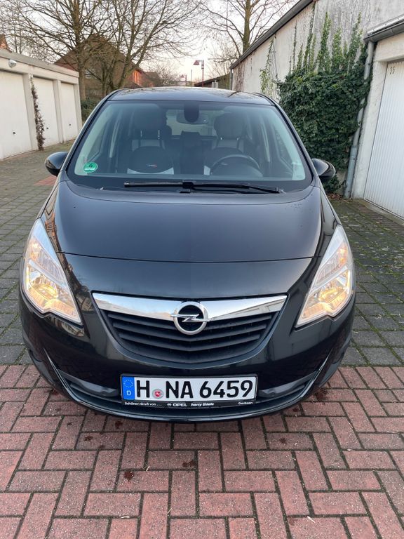Meriva