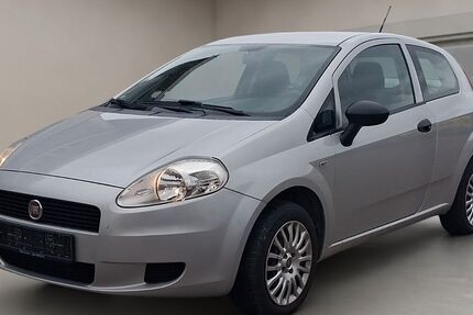 Fiat Punto 105.000 km 2.893 &euro; Eislingen 73054